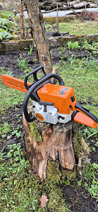 Бензопила Stihl MS 230C 2.0Kw