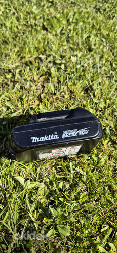 Makita 18V 1,5AH aku