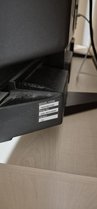 Samsung 42" + Pult (3 foto / 3)