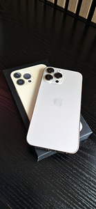 iPhone 13 Pro Max 128GB Aku 83% (2 foto / 4)
