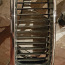 Решетка радиатора BMW 7' E38 (1994-1998), состояние: б/у (фото #1)