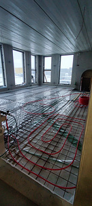 Fassaadide krohvimine ja remont (2 foto / 9)