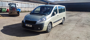 Peugeot expert (2 фото из 5)