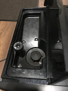 Delonghi Magnifica kohvimasin (3 foto / 5)