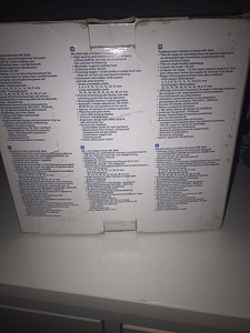 Триммер Grundig Xact (3 фото из 3)