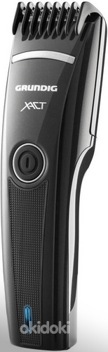 Trimmer Grundig Xact