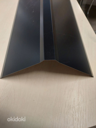 Harjaplekk RR33, L2500 mm * 4 tk