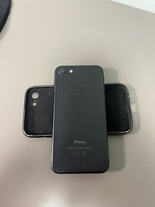Apple Iphone 7 32GB (2 foto / 2)