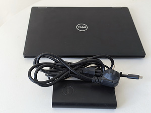 Dell Latitude Core-i7, 500GB, 16RAM, LTE (5 foto / 7)