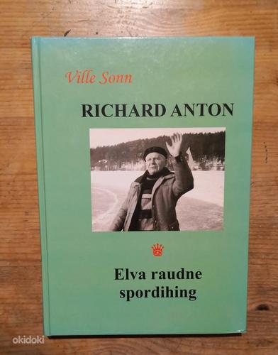 Ville Sonn "Elva Raudne Spordihing Richard Anton" (foto #1)