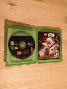 Lego Star Wars (Xbox One) (3 foto / 3)