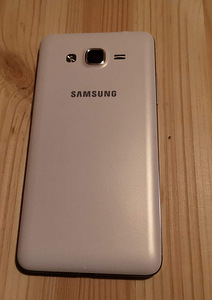Samsung Galaxy Grand Prime (SM-G531F) (2 фото из 2)