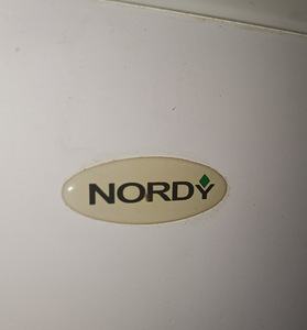 Külmkapp Nordy (3 foto / 4)