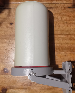 Huawei 4G väliruuter B2368-F20 (3 foto / 5)