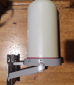 Huawei 4G väliruuter B2368-F20 (4 foto / 5)