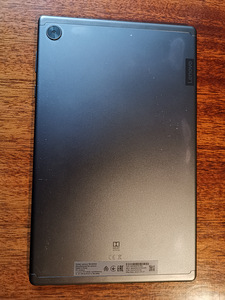 Дефектный планшет Lenovo M10 Plus 64GB, 4G (2 фото из 4)
