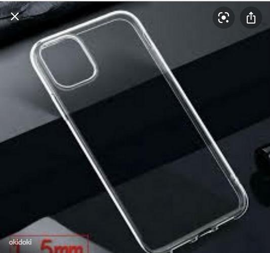 Новое Защитное стекло для экрана Iphone 12/12pro/12 proMax (фото #2)