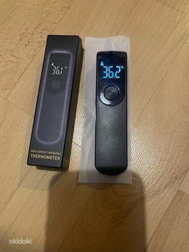 Uus kontaktivaba termomeeter (foto #1)