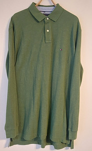 Tommy Hilfiger polo (1 foto / 3)