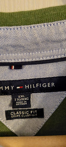 Tommy Hilfiger polo (3 foto / 3)