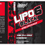 Lipo 6 black ultra concentrate 60 порций (фото #1)