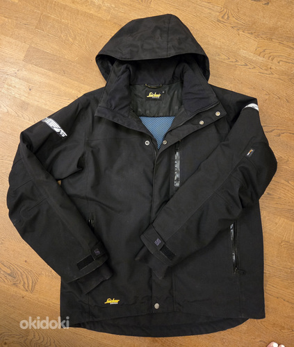 SNICKERS WORKWEAR TÖÖJOPE XL