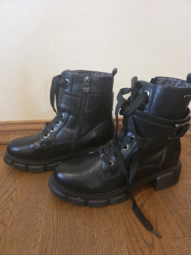 Tom Tailor saapad 39
