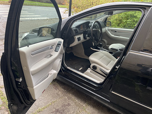 MERCEDES-BENZ B 200 CDI (2 foto / 4)