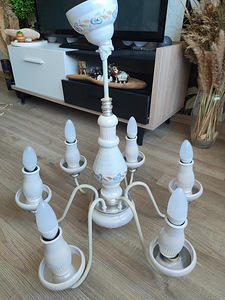 Laelamp müük (1 foto / 4)