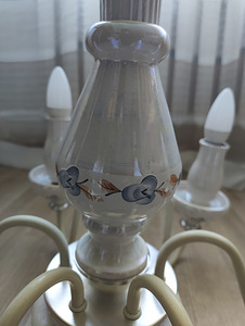 Laelamp müük (3 foto / 4)