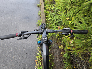 FS maastikurattas, Orbea OIZ M20 2018 (5 foto / 6)