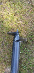 Kruvivaiad (2 foto / 3)