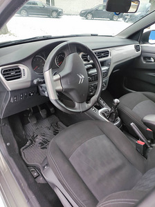 Citroen C-Elysee Exclusive 1.6 68kW (2 foto / 3)
