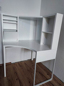 Kirjutuslaud IKEA / Kirjutuslaud IKEA (1 foto / 4)
