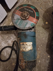 Makita suur relakas (2 foto / 4)