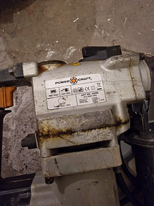 Makita suur relakas (4 foto / 4)