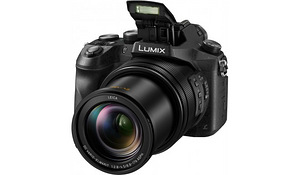 Panasonic Lumix DMC-FZ2000 (1 foto / 1)