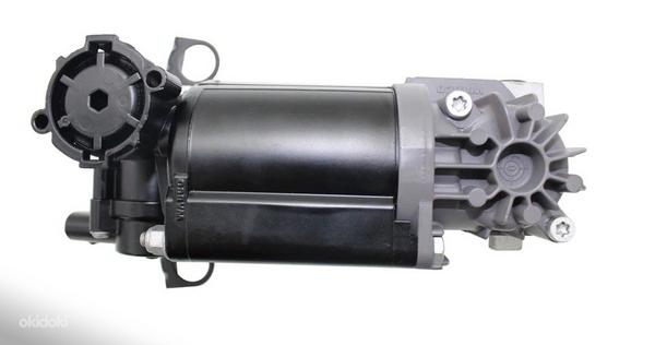 Õhkvedrustus kompressor, remondikomplekt rõngas silinder (foto #3)