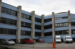 Raadiku tn 9, Lasnamäe, Tallinn, Harjumaa (1 foto / 3)