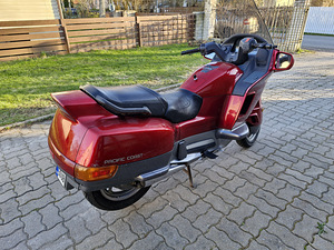 Honda PC 800 (2 фото из 6)