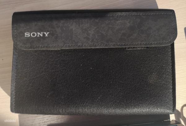 SONY ICF-7600 DS (фото #4)