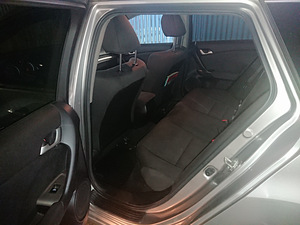 Honda Accord, 2009 (6 foto / 12)