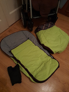 Lastevanker Capella 803 (5 foto / 5)
