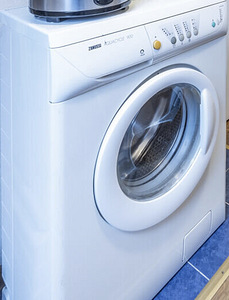 Zanussi Aquacycle 900 (FE 925 N) pesumasin (1 foto / 1)