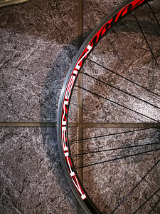Campagnolo 622x15C tagaratas (5 foto / 6)