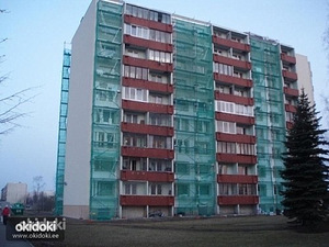 Firma otsib fassaditöölisi (2 foto / 3)