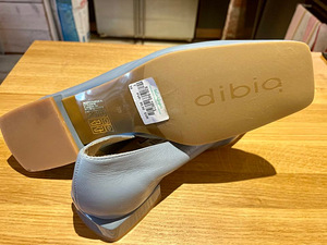 Обувь DIBIA (2 фото из 3)