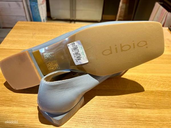 Обувь DIBIA (фото #2)