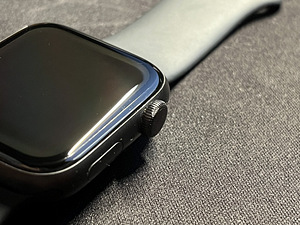 Apple watch 6 GPS 44mm (2 foto / 3)