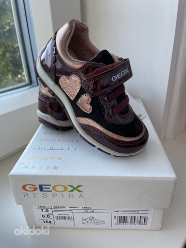 Geox s 23